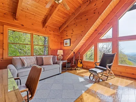 128 Serendipity Trail Maggie Valley NC 28751
