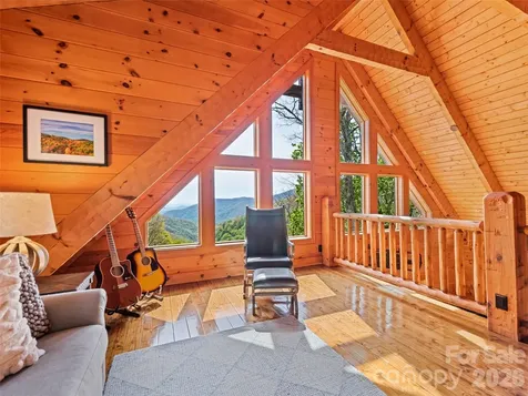 128 Serendipity Trail Maggie Valley NC 28751