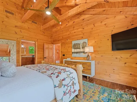 128 Serendipity Trail Maggie Valley NC 28751