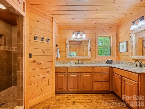 128 Serendipity Trail Maggie Valley NC 28751