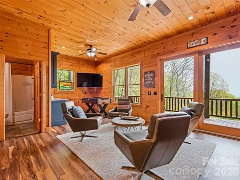 128 Serendipity Trail Maggie Valley NC 28751