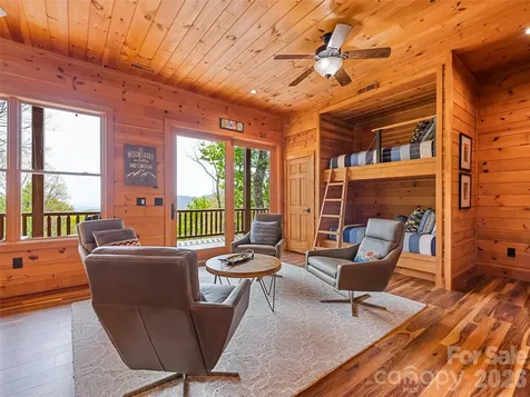 128 Serendipity Trail Maggie Valley NC 28751