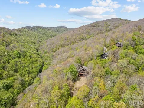 128 Serendipity Trail Maggie Valley NC 28751