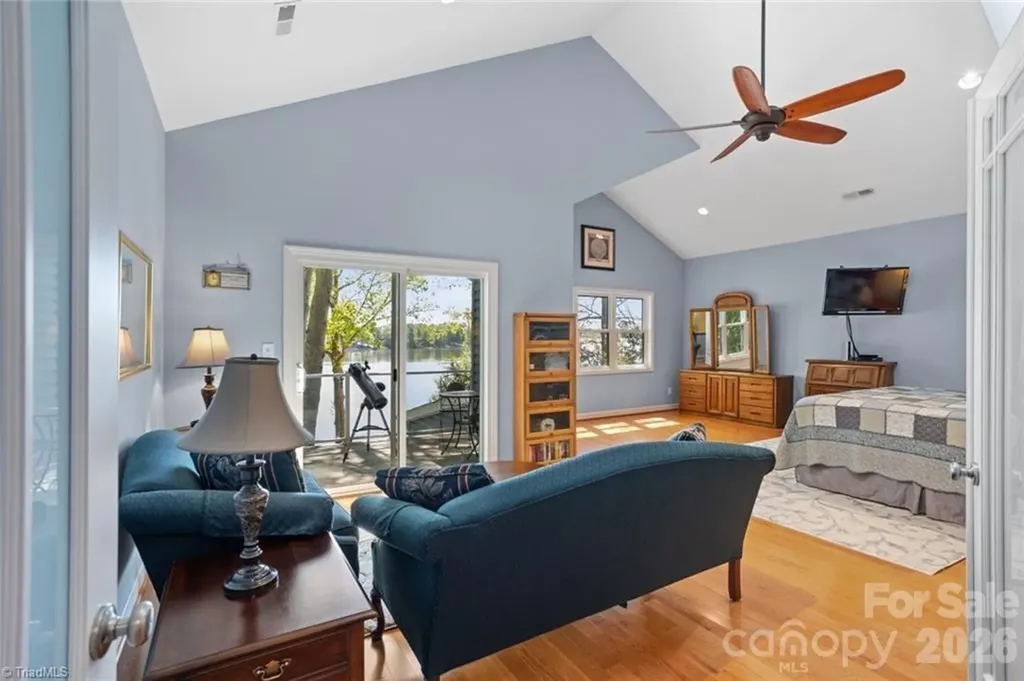 144 Riverside Court Lexington NC 27292