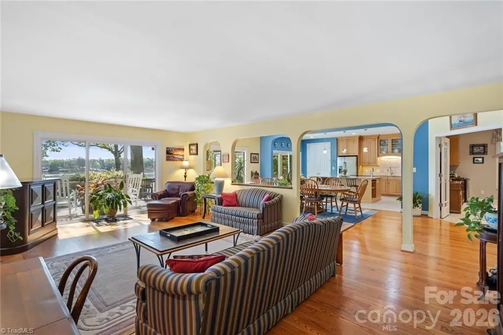 144 Riverside Court Lexington NC 27292