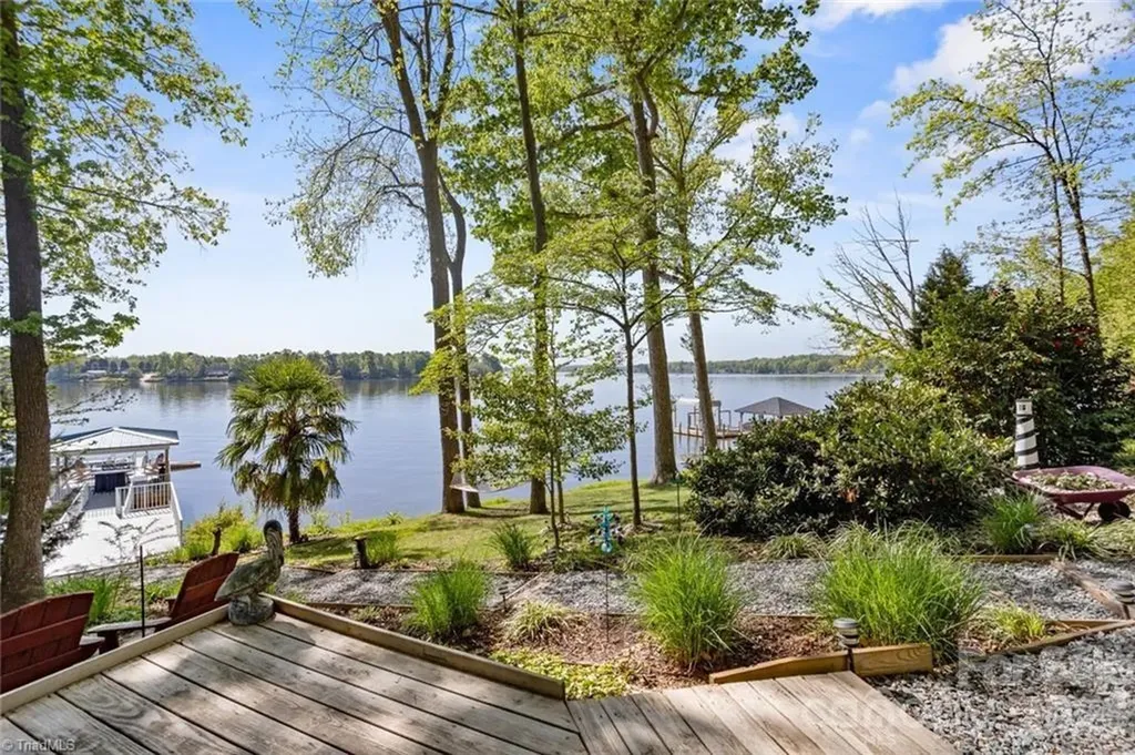 144 Riverside Court Lexington NC 27292