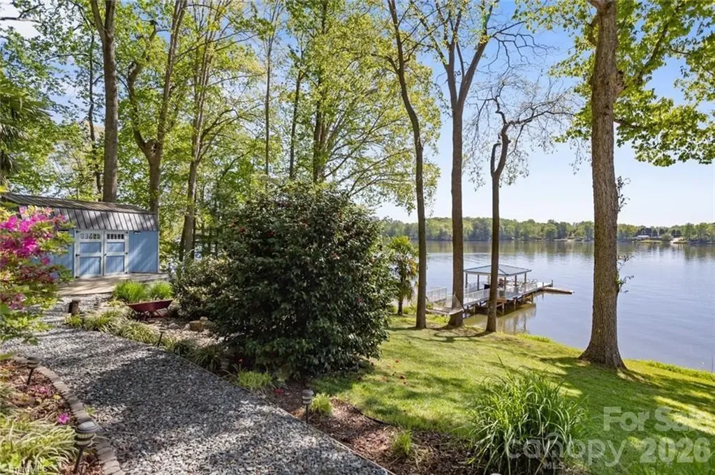 144 Riverside Court Lexington NC 27292
