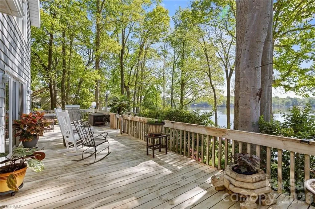 144 Riverside Court Lexington NC 27292