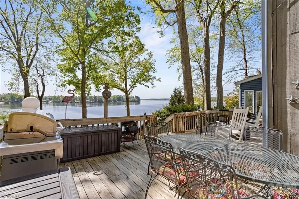 144 Riverside Court Lexington NC 27292