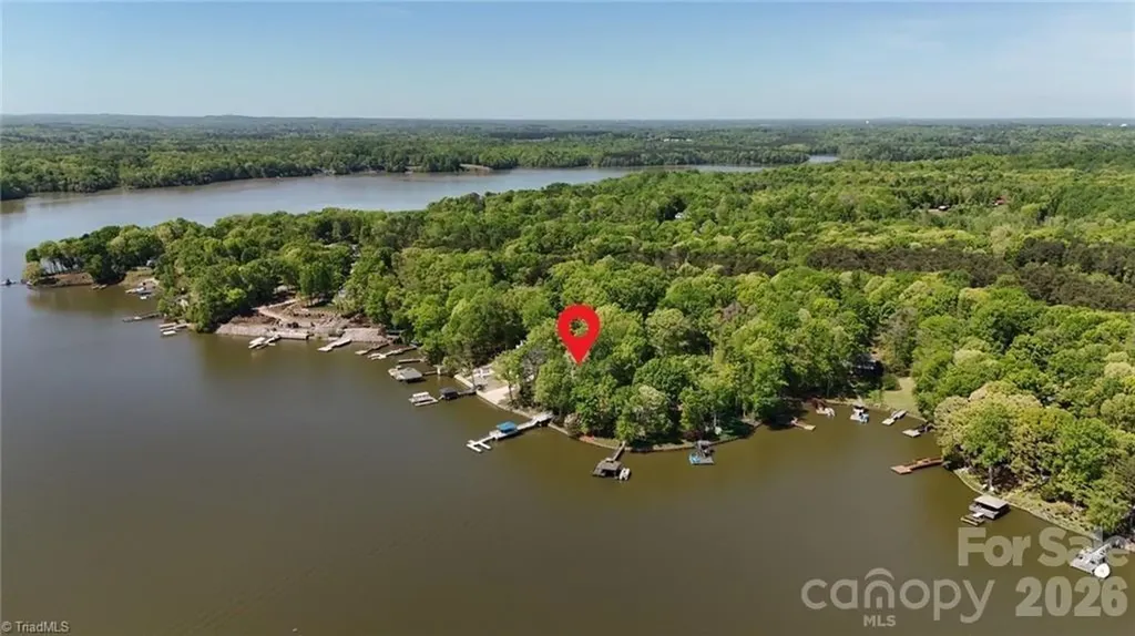 144 Riverside Court Lexington NC 27292