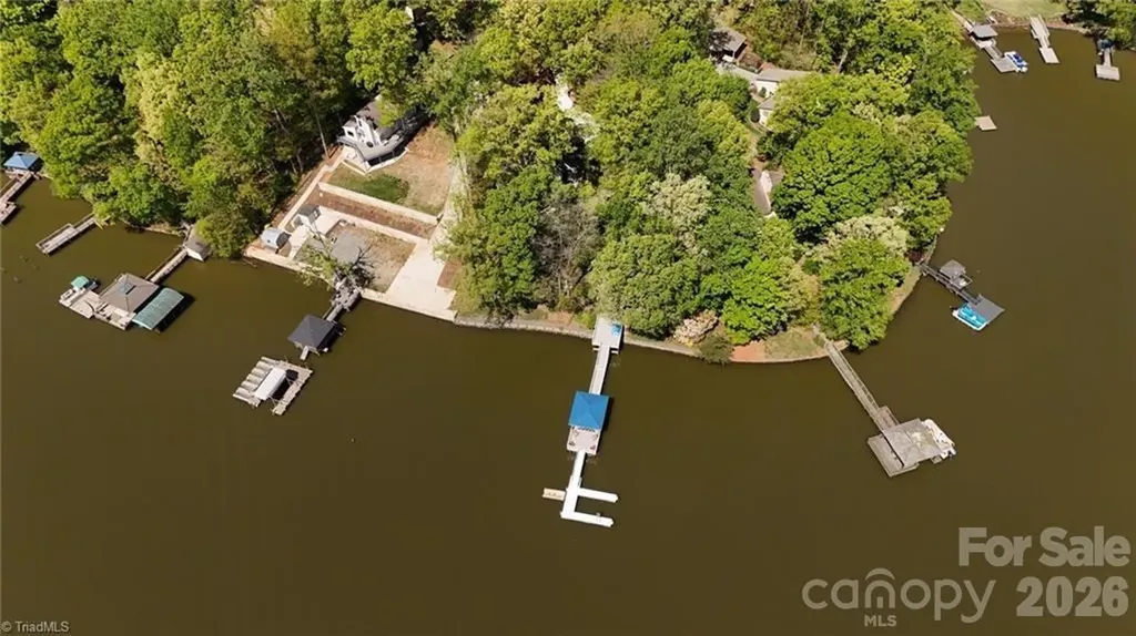 144 Riverside Court Lexington NC 27292