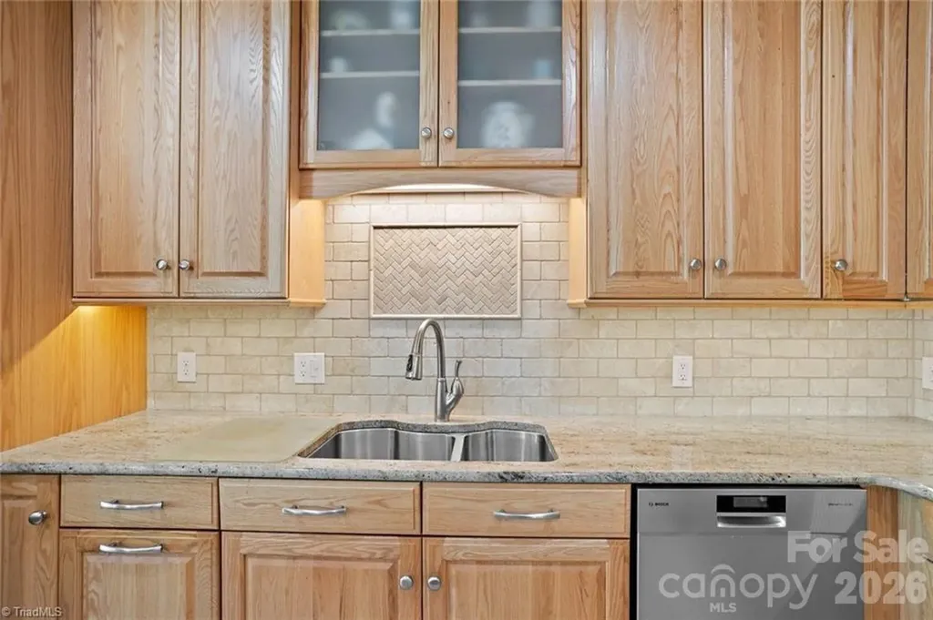 144 Riverside Court Lexington NC 27292