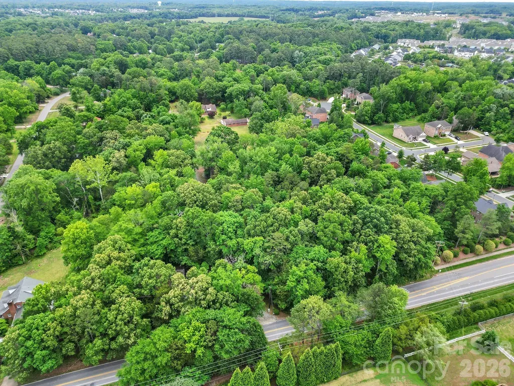 5913 Tom Query Road Charlotte NC 28213