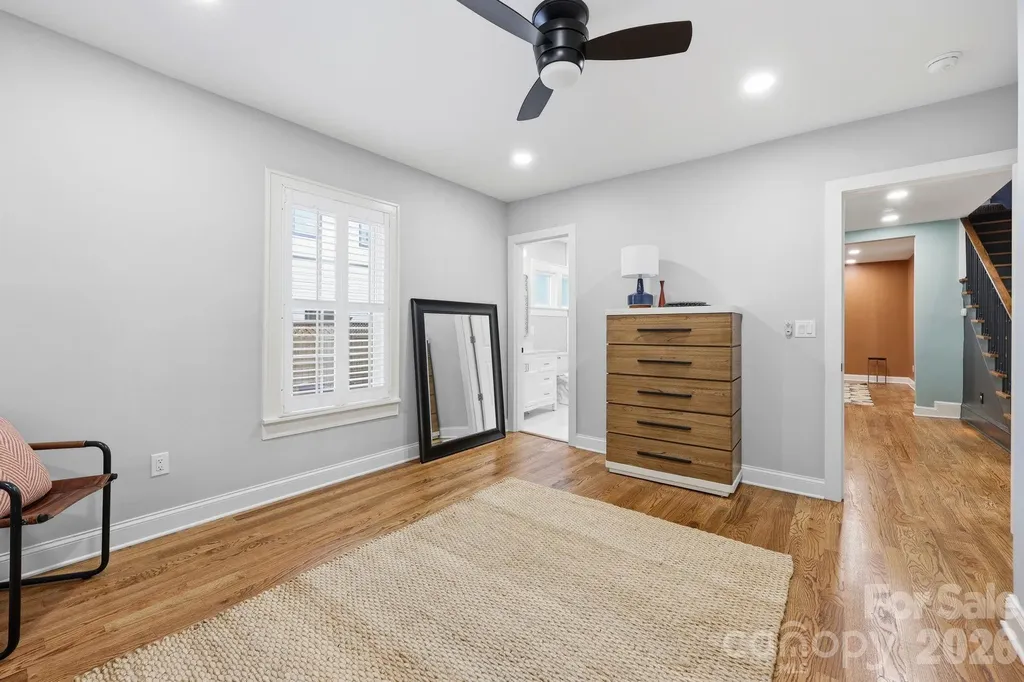 327 Campus Street Charlotte NC 28216