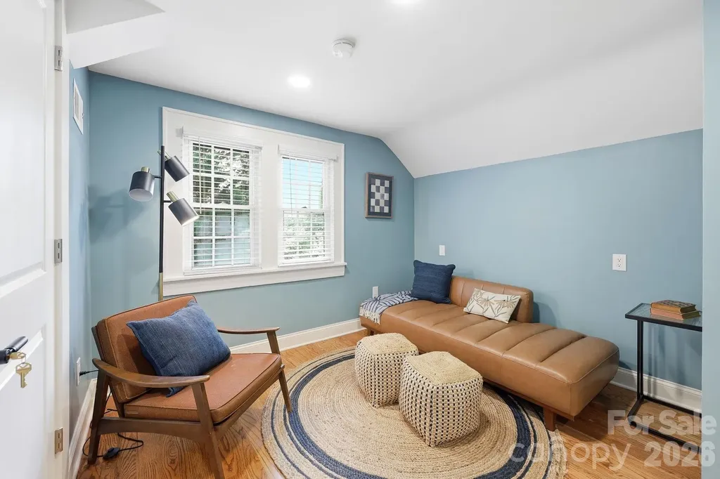 327 Campus Street Charlotte NC 28216