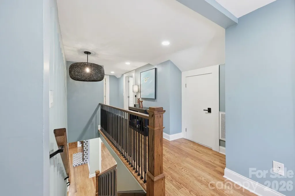 327 Campus Street Charlotte NC 28216