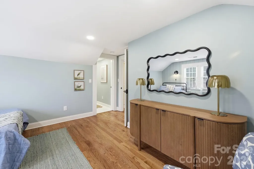 327 Campus Street Charlotte NC 28216