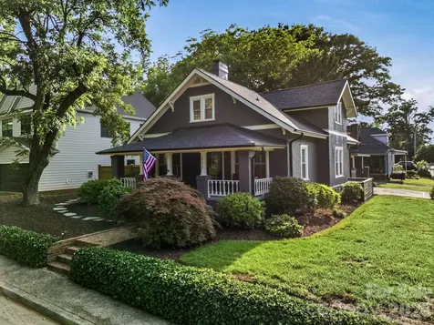 327 Campus Street Charlotte NC 28216