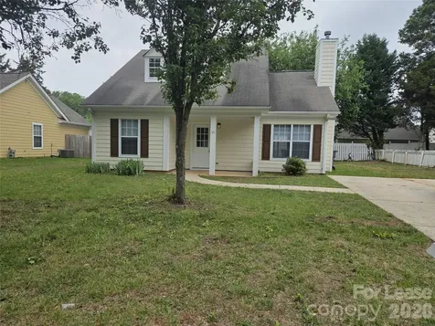 121 Foxglove Drive Mooresville NC 28115
