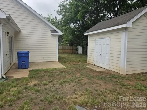 121 Foxglove Drive Mooresville NC 28115