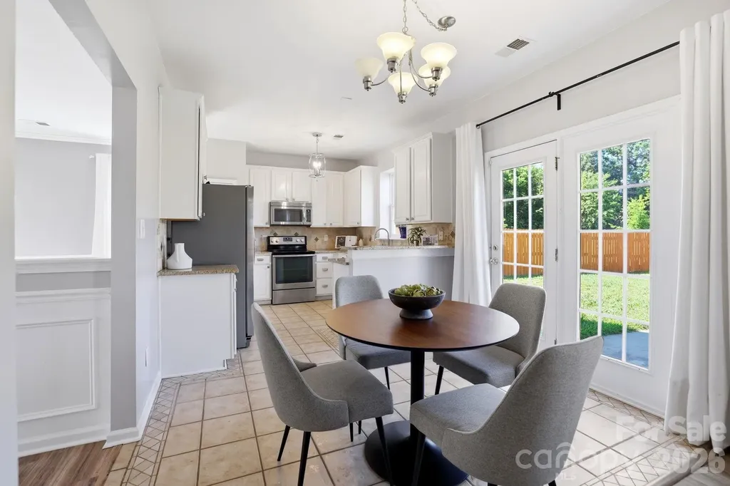 14508 Folly Court Charlotte NC 28273