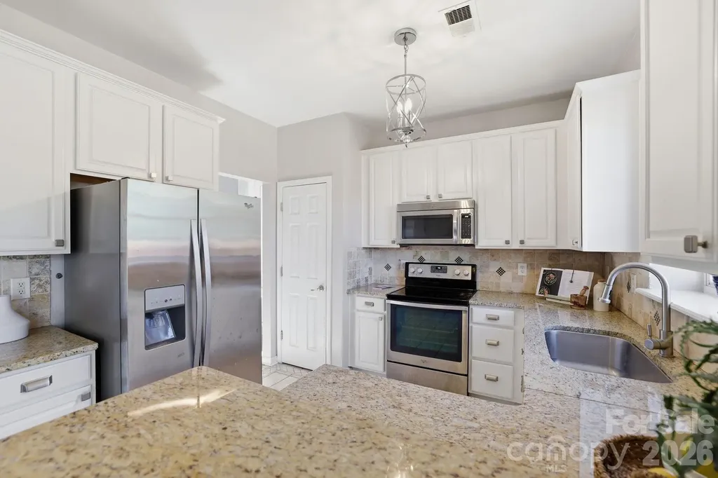 14508 Folly Court Charlotte NC 28273
