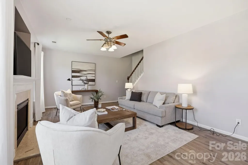 14508 Folly Court Charlotte NC 28273