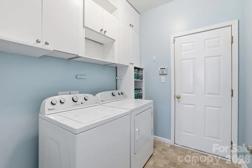 14508 Folly Court Charlotte NC 28273