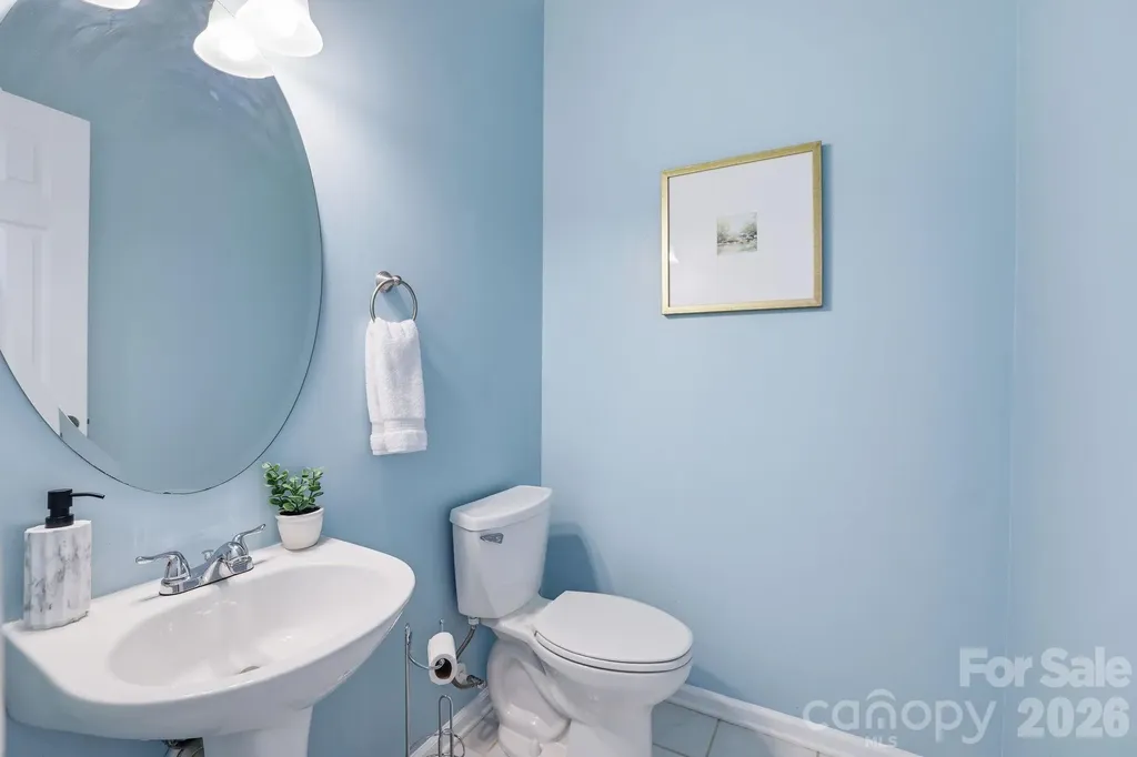 14508 Folly Court Charlotte NC 28273
