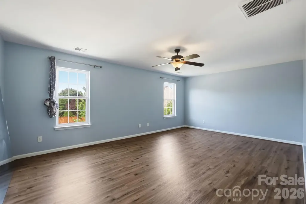 14508 Folly Court Charlotte NC 28273