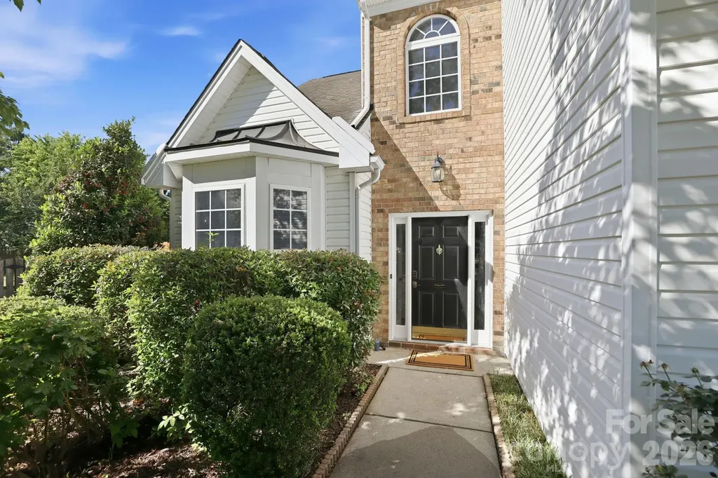 14508 Folly Court Charlotte NC 28273
