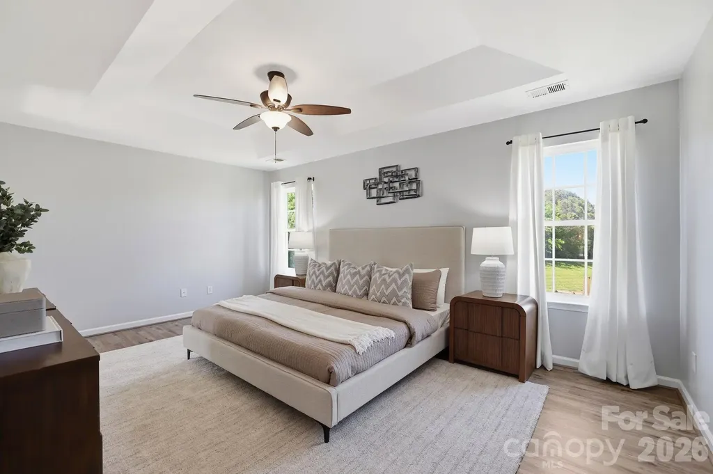 14508 Folly Court Charlotte NC 28273