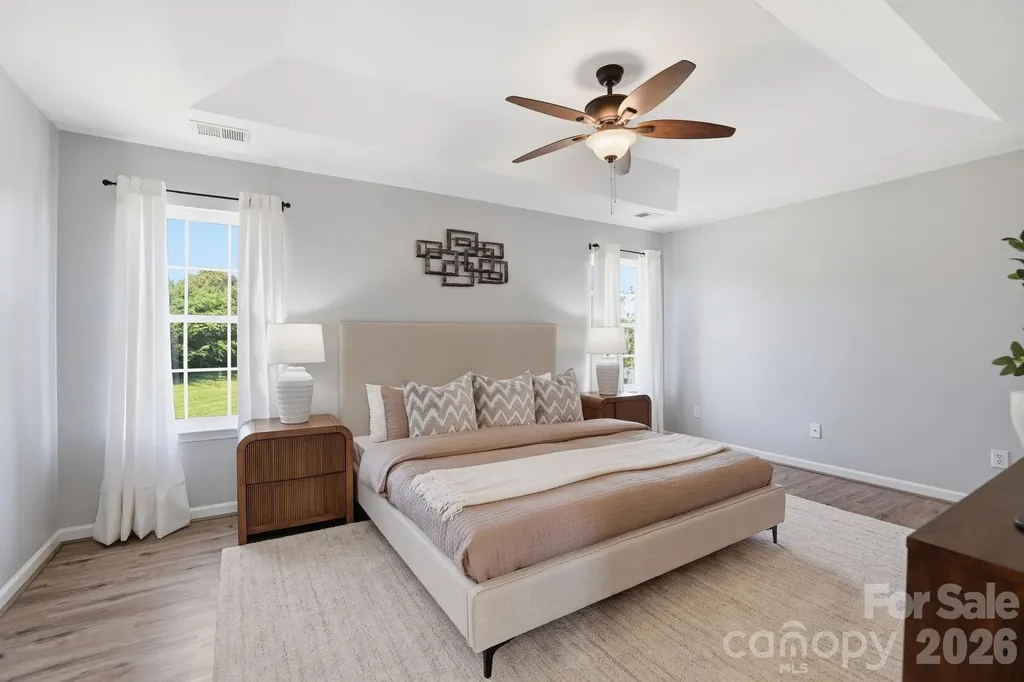 14508 Folly Court Charlotte NC 28273