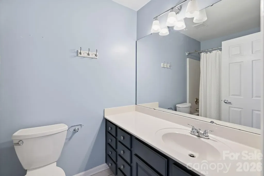 14508 Folly Court Charlotte NC 28273