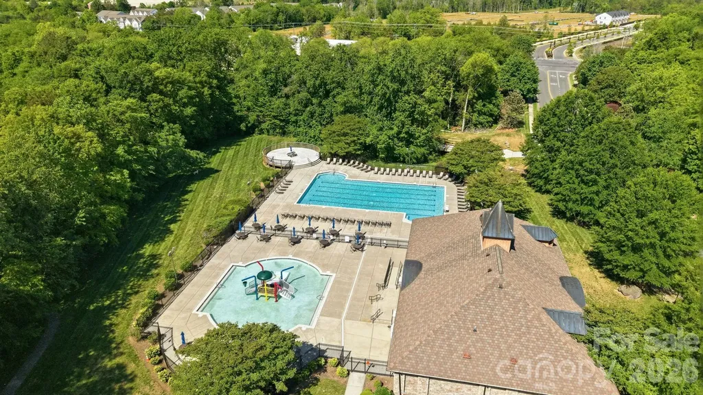 14508 Folly Court Charlotte NC 28273