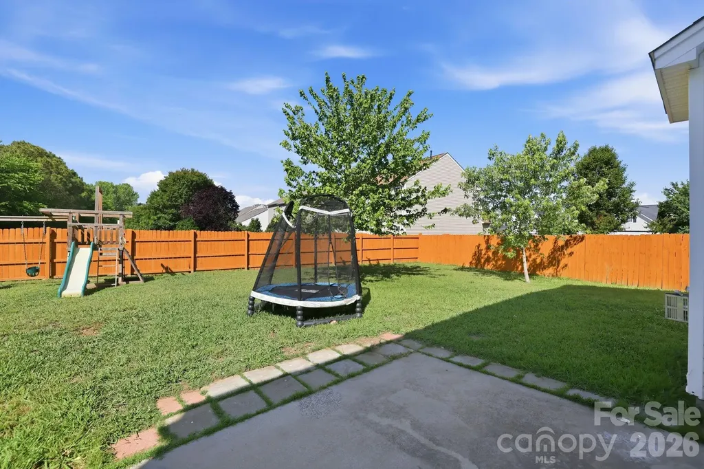 14508 Folly Court Charlotte NC 28273