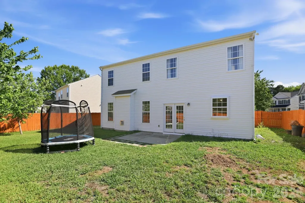 14508 Folly Court Charlotte NC 28273