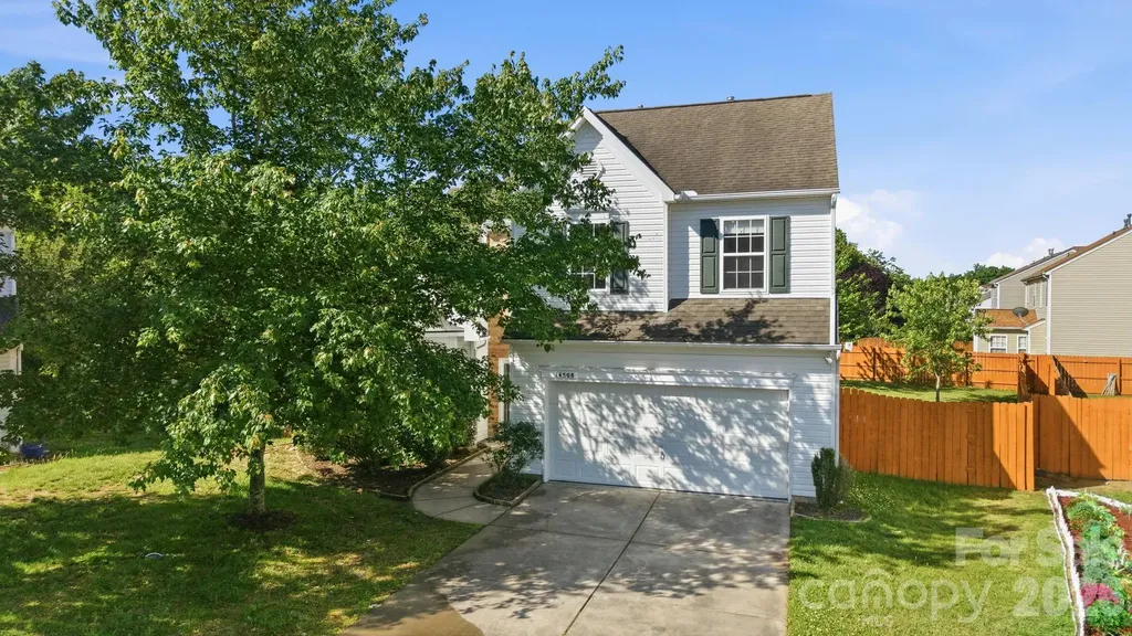 14508 Folly Court Charlotte NC 28273