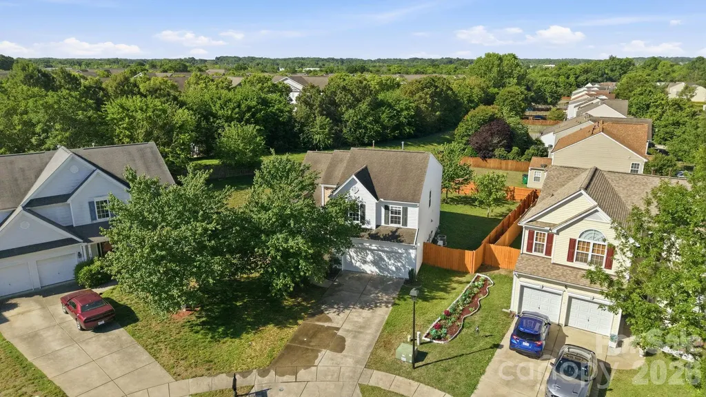 14508 Folly Court Charlotte NC 28273