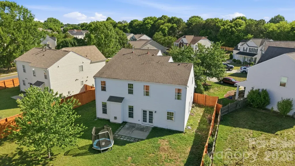 14508 Folly Court Charlotte NC 28273