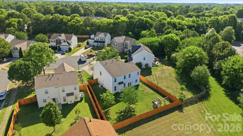14508 Folly Court Charlotte NC 28273