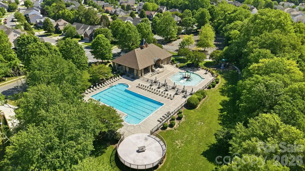 14508 Folly Court Charlotte NC 28273