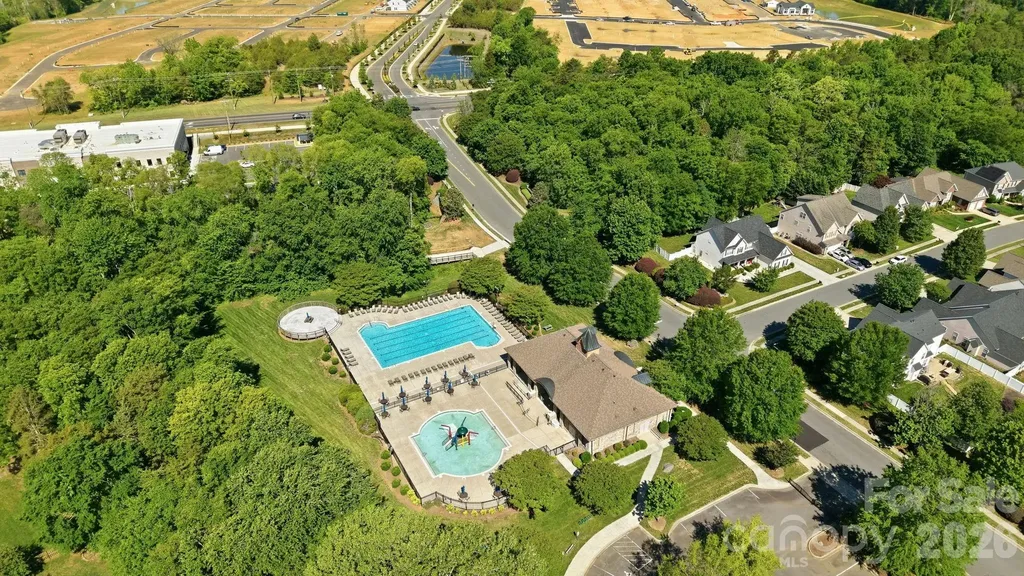 14508 Folly Court Charlotte NC 28273