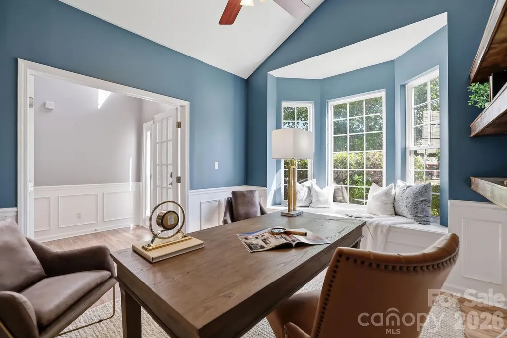 14508 Folly Court Charlotte NC 28273