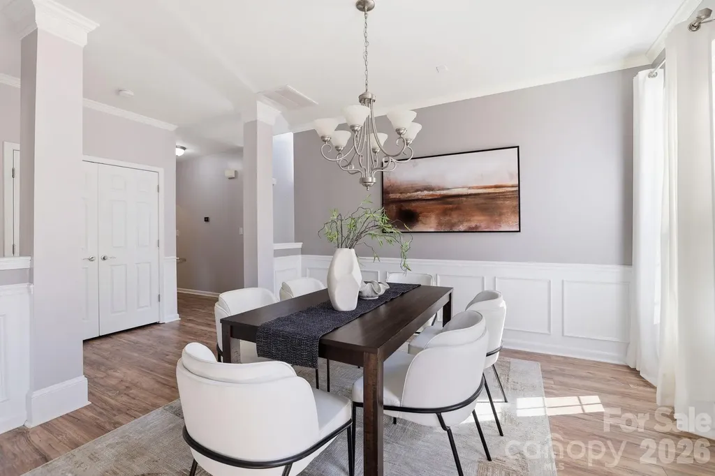 14508 Folly Court Charlotte NC 28273