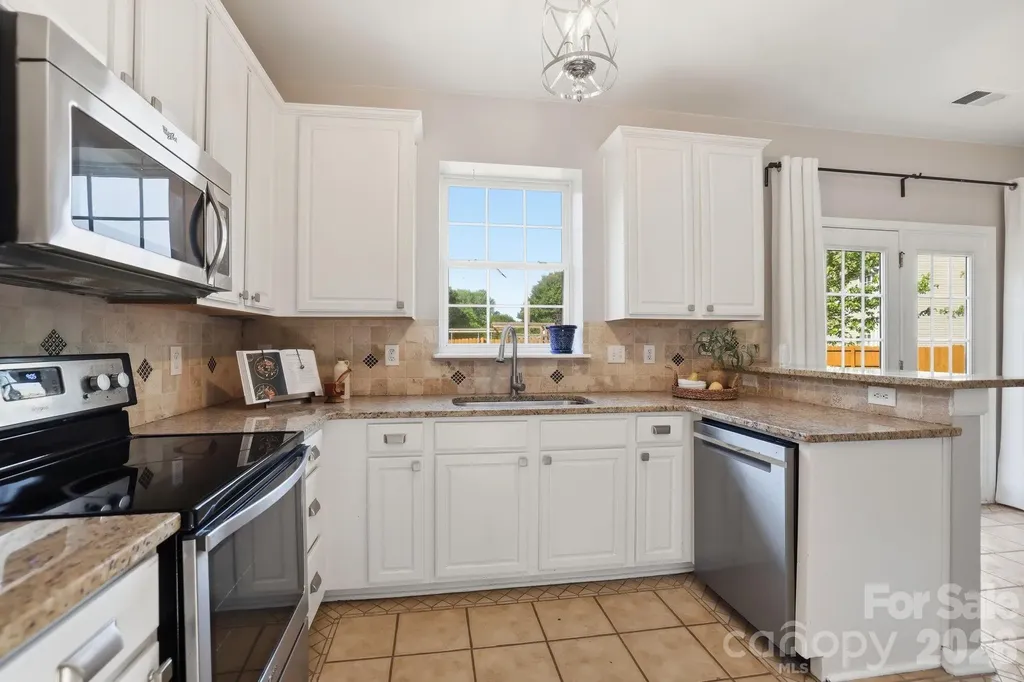 14508 Folly Court Charlotte NC 28273