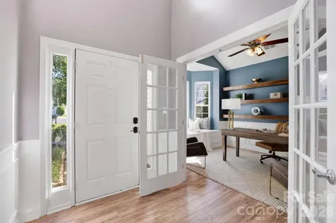 14508 Folly Court Charlotte NC 28273