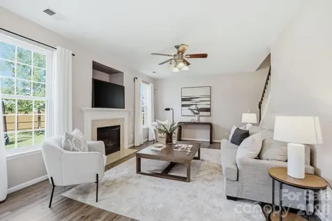 14508 Folly Court Charlotte NC 28273