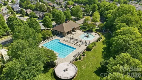 14508 Folly Court Charlotte NC 28273