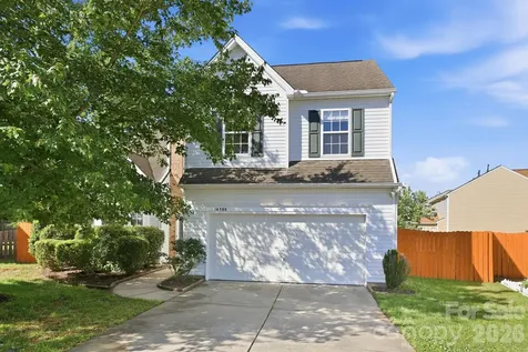 14508 Folly Court Charlotte NC 28273